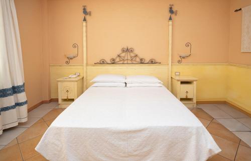 Hotel La Rosa dei Venti by LVG Hotel Collection