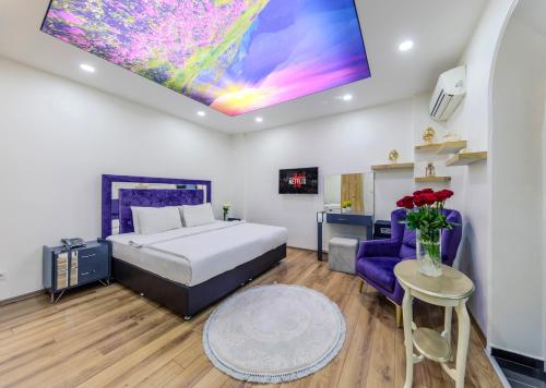 Sisli Form Hotel – Istanbul, FL