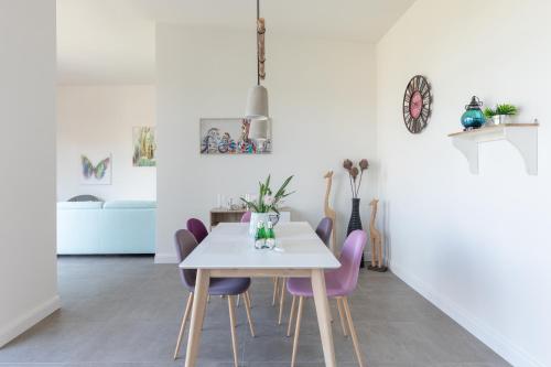 Georgs Huis in Neukirchen