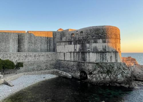 Dubrovnik Apartment Lasic