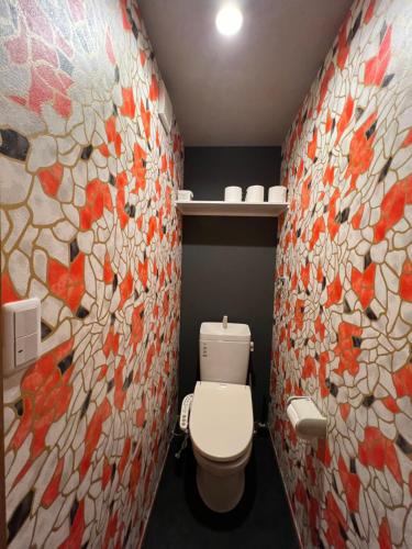大阪京橋-山嵐居101 Room Type - One-Bedroom Apartment