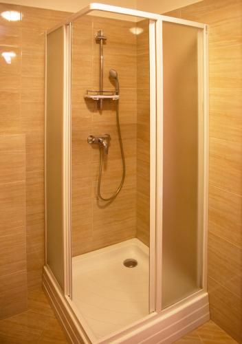 Penzión pod Strážovom obrázok