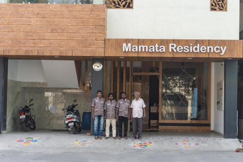 Mamata Residency- newly renovated