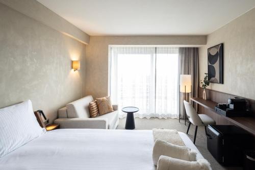 Hotel Beach Palace - main image