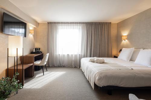 Hotel Beach Palace - image 10