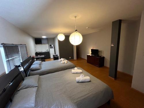 大阪京橋-山嵐居101, Osaka