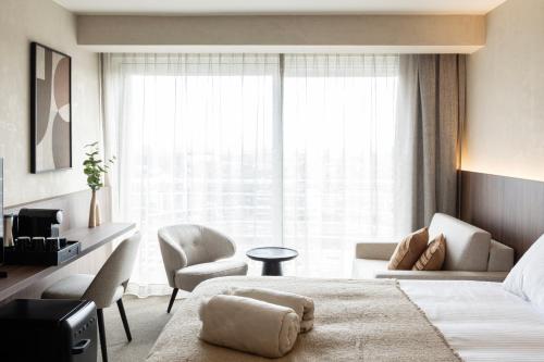 Hotel Beach Palace - image 4