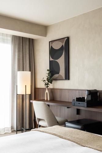 Hotel Beach Palace - image 11