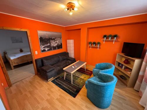 Hotel garni SEESCHLÖSSCHEN 3