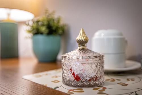 Antico Centro Suite - image 10