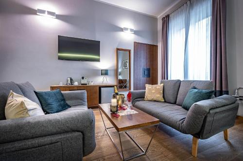 Antico Centro Suite - image 4