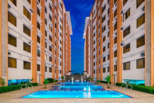 Paseo Verde Condominium - Bacoor