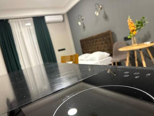 New Apartments Isani