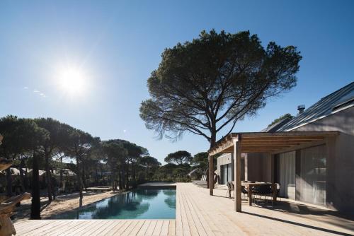 Sublime Comporta Country Retreat & SPA