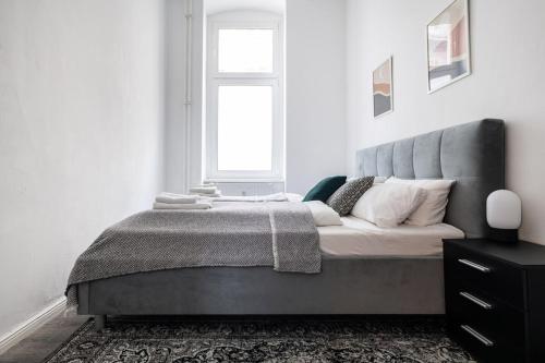 Homely Berlin - Spacious, Modern, S-Bahn Nearby , Groups & Families, Berlino (foto 6)