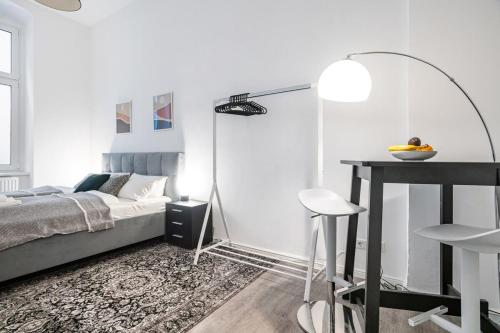 City Apartment: Homeoffice und Erholung vereint!