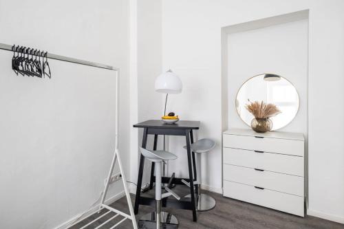 City Apartment: Homeoffice und Erholung vereint!