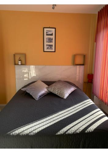 Malocco Hotel de charme Seine-et-Marne