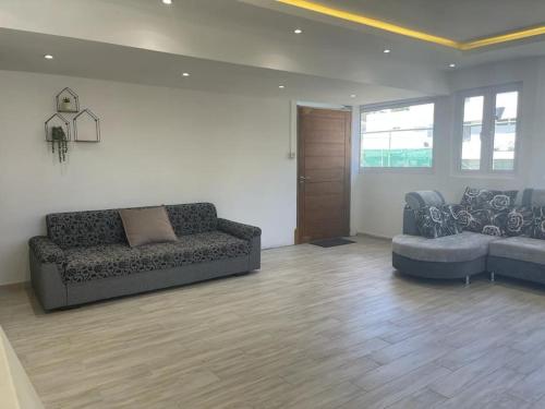 Spacious 3 Bedrooms Flat in Port Louis Spacious 3 Bedrooms Flat in Port Louis