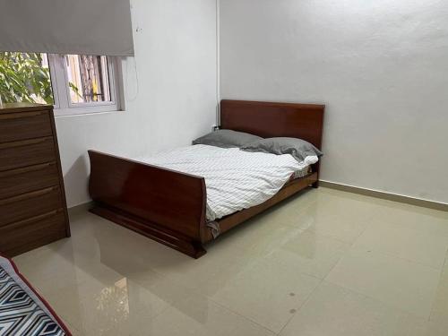 Spacious 3 Bedrooms Flat in Port Louis Spacious 3 Bedrooms Flat in Port Louis
