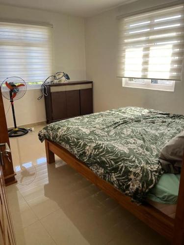 Spacious 3 Bedrooms Flat in Port Louis Spacious 3 Bedrooms Flat in Port Louis