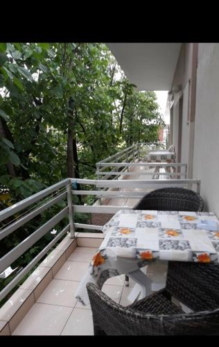 STUDIOS MONA in 아클라디온