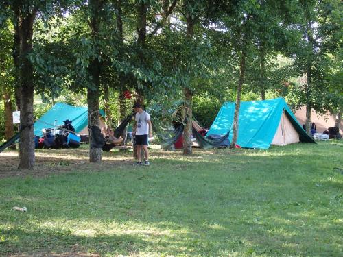 Camping Village la Chiocciola