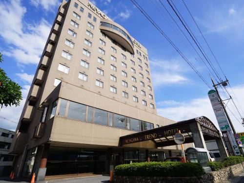 Neyagawa Trend Hotel - Neyagawa