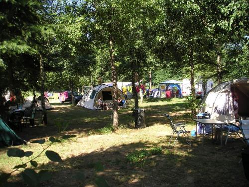 Camping Village la Chiocciola