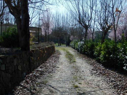 Camping Village la Chiocciola