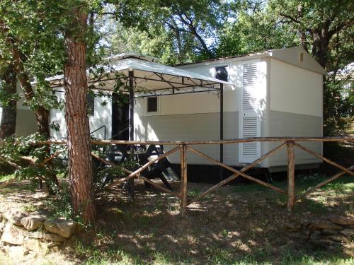 Camping Village la Chiocciola