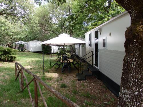 Camping Village la Chiocciola