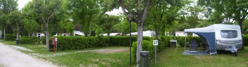 Camping Village la Chiocciola