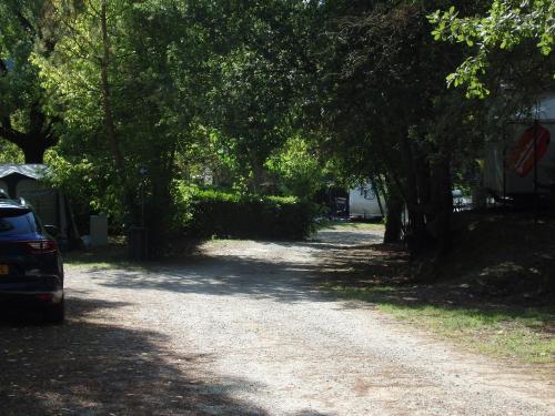 Camping Village la Chiocciola