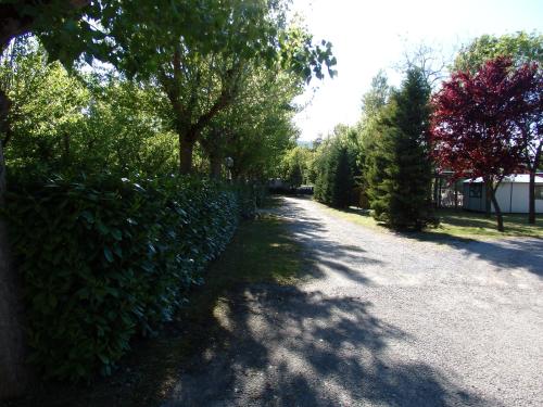 Camping Village la Chiocciola