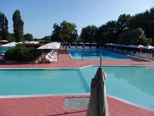 Camping Village la Chiocciola