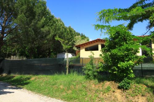 Camping Village la Chiocciola