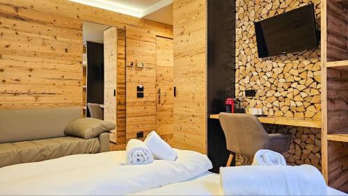 Alps Oriental Wellness HOTEL 5