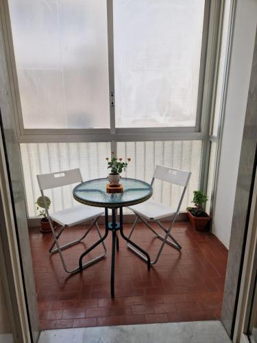 LB&B Short Stay – Bari, LA