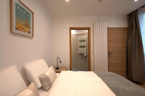 Appartement Charmant et Spacieux au Cœur de Paris - main image
