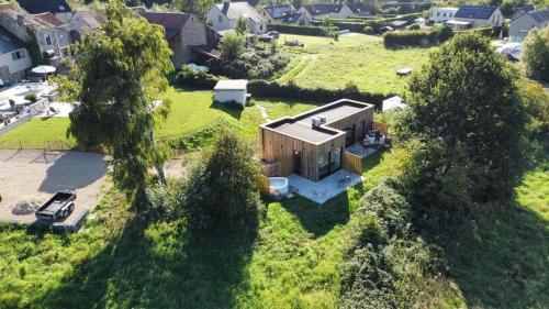 Les Tiny House du Mas de Mont