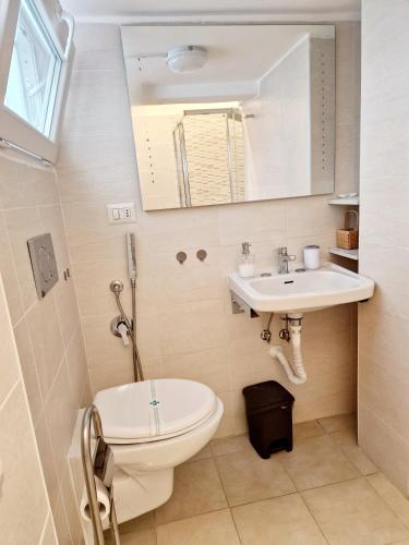 LB&B Short Stay – Bari, LA