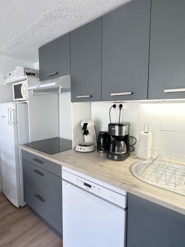 Instalaciones, Maisonnette bord de Lagune et Plage St Cyprien in Saint-Cyprien