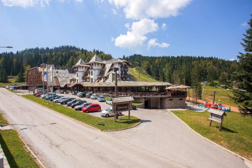 Jahorina Hotels