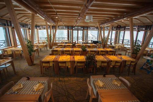 Termag Hotel Jahorina – Jahorina, LA