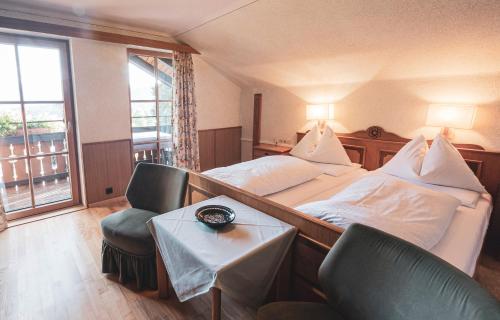 B & B Feistererhof Ramsau am Dachstein