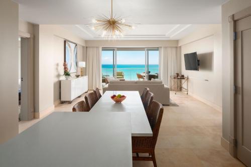 The Residences at The St. Regis Bermuda