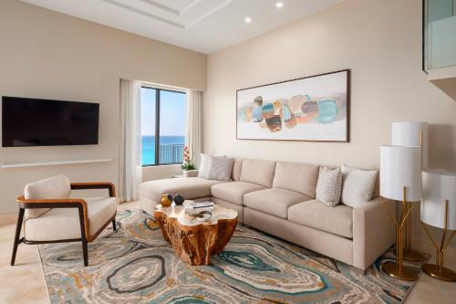 The Residences at The St. Regis Bermuda