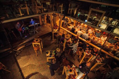 Termag Hotel Jahorina – Jahorina, LA