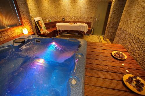 Termag Hotel Jahorina – Jahorina, LA